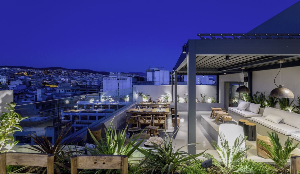 Onoma Hotel  portfolio